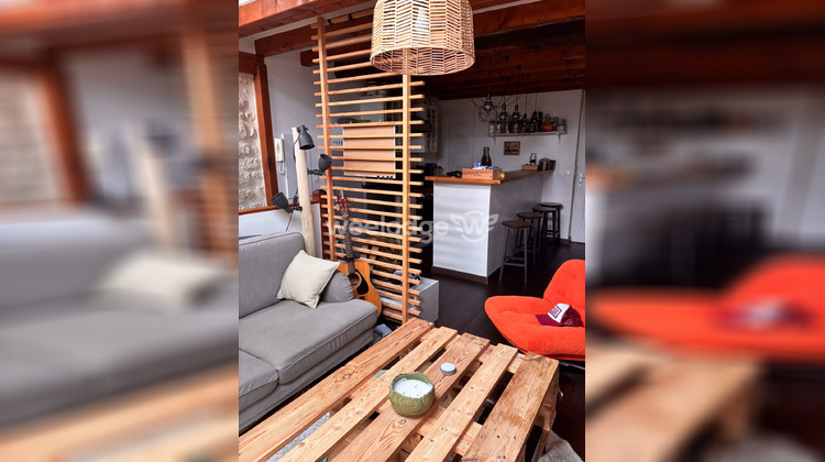 Ma-Cabane - Vente Appartement PIERRELAYE, 44 m²