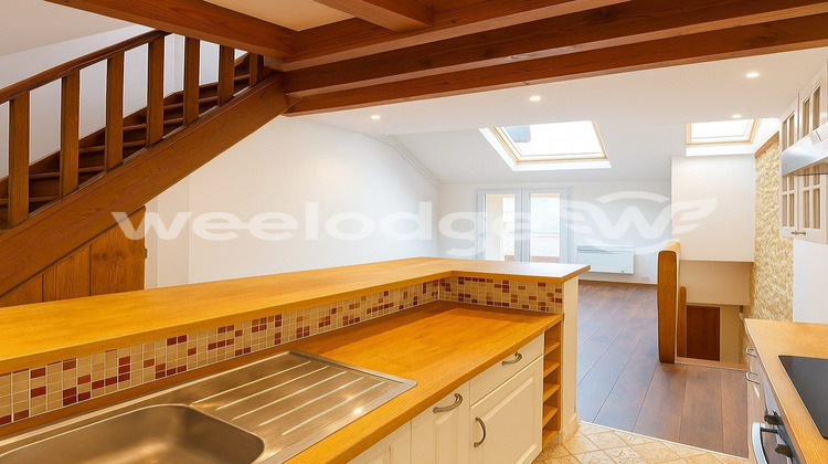 Ma-Cabane - Vente Appartement PIERRELAYE, 44 m²
