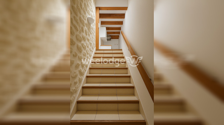 Ma-Cabane - Vente Appartement PIERRELAYE, 44 m²