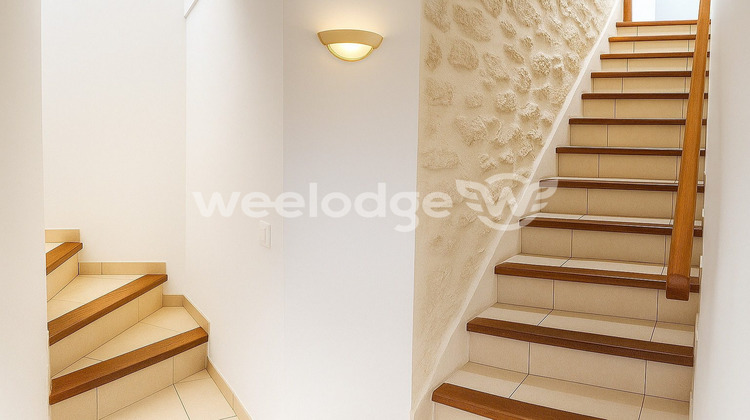 Ma-Cabane - Vente Appartement PIERRELAYE, 44 m²