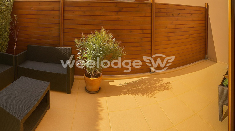 Ma-Cabane - Vente Appartement Pierrelaye, 42 m²