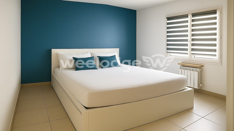 Ma-Cabane - Vente Appartement Pierrelaye, 42 m²