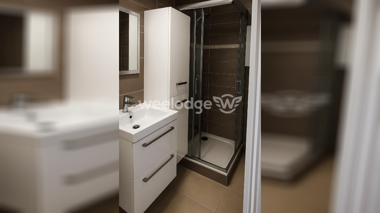 Ma-Cabane - Vente Appartement Pierrelaye, 42 m²