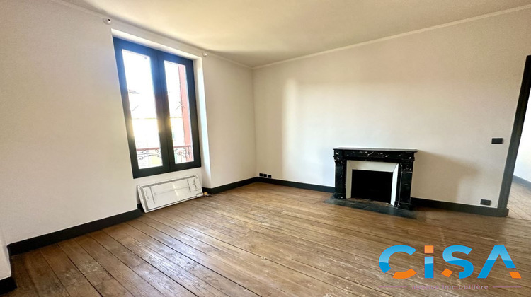 Ma-Cabane - Vente Appartement Pierrelaye, 84 m²