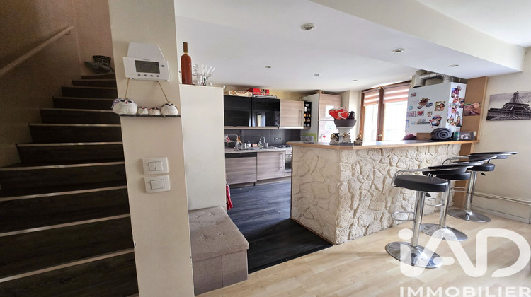 Ma-Cabane - Vente Appartement Pierrelaye, 64 m²