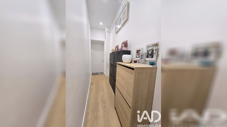 Ma-Cabane - Vente Appartement Pierrelaye, 64 m²