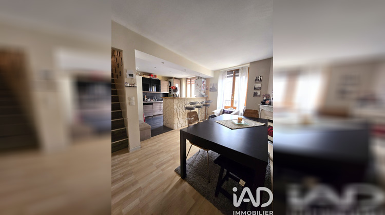 Ma-Cabane - Vente Appartement Pierrelaye, 64 m²