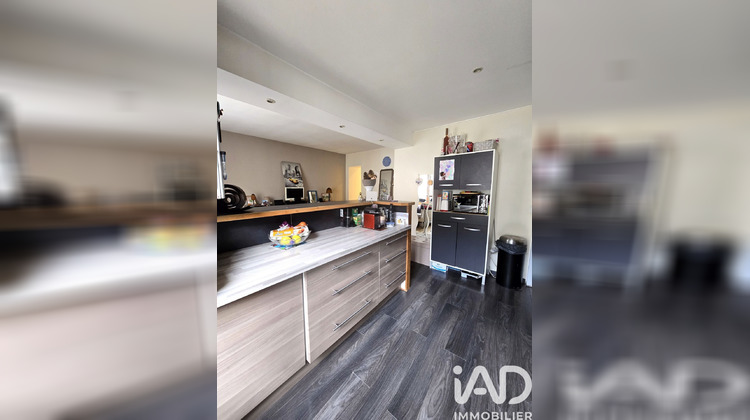 Ma-Cabane - Vente Appartement Pierrelaye, 64 m²
