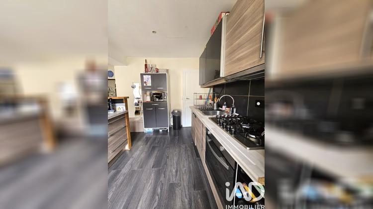 Ma-Cabane - Vente Appartement Pierrelaye, 64 m²