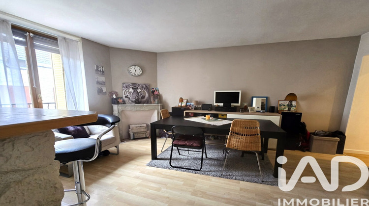 Ma-Cabane - Vente Appartement Pierrelaye, 64 m²