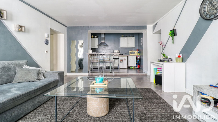 Ma-Cabane - Vente Appartement Pierrelaye, 76 m²