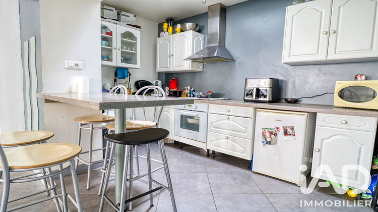 Ma-Cabane - Vente Appartement Pierrelaye, 76 m²