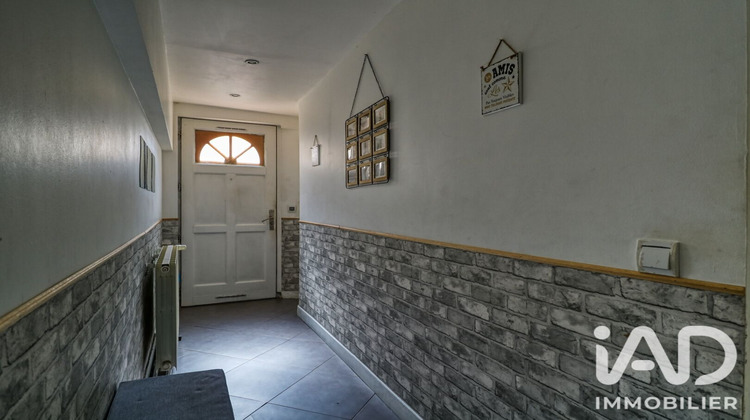 Ma-Cabane - Vente Appartement Pierrelaye, 76 m²