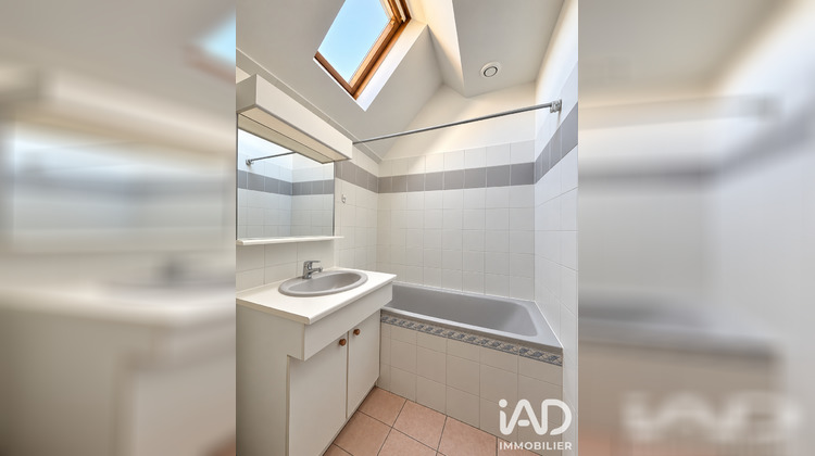 Ma-Cabane - Vente Appartement Pierrelaye, 37 m²