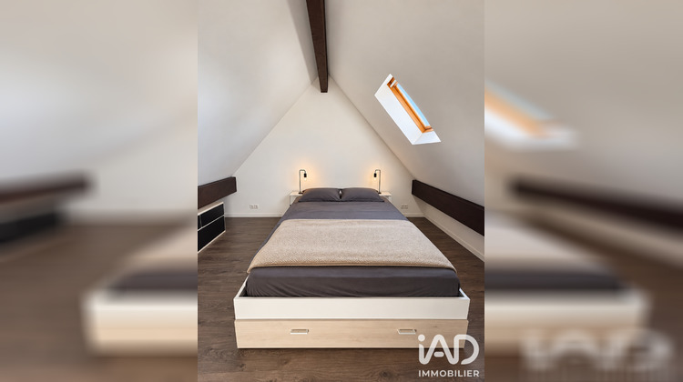 Ma-Cabane - Vente Appartement Pierrelaye, 37 m²