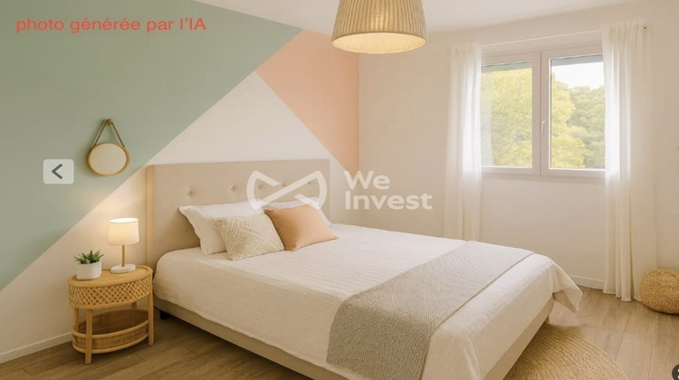 Ma-Cabane - Vente Appartement Pierrepont, 49 m²