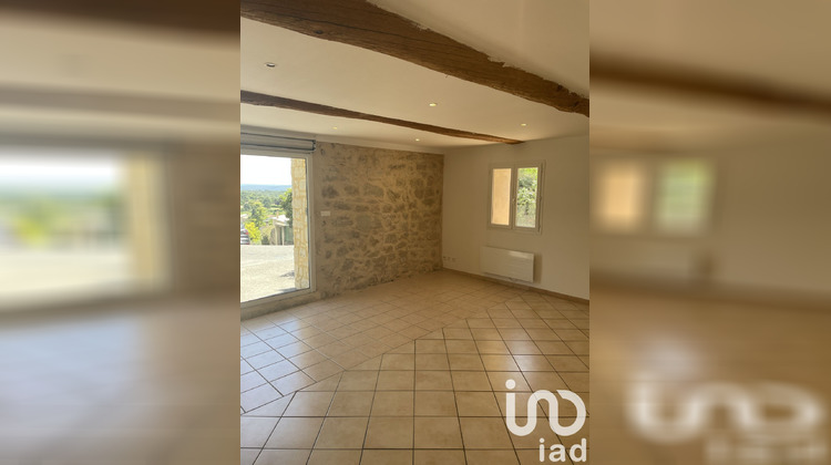 Ma-Cabane - Vente Appartement Pierrevert, 73 m²