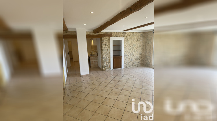 Ma-Cabane - Vente Appartement Pierrevert, 73 m²