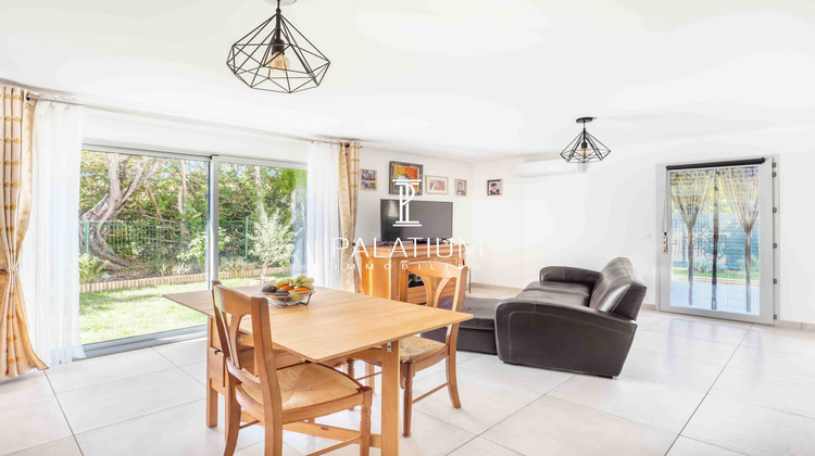 Ma-Cabane - Vente Appartement Pierrevert, 53 m²