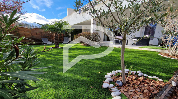 Ma-Cabane - Vente Appartement PIERREVERT, 78 m²