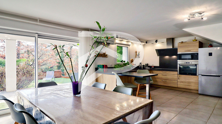 Ma-Cabane - Vente Appartement PIERREVERT, 78 m²