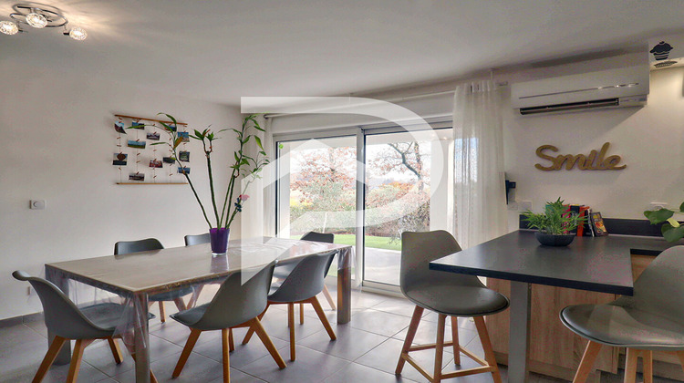 Ma-Cabane - Vente Appartement PIERREVERT, 78 m²