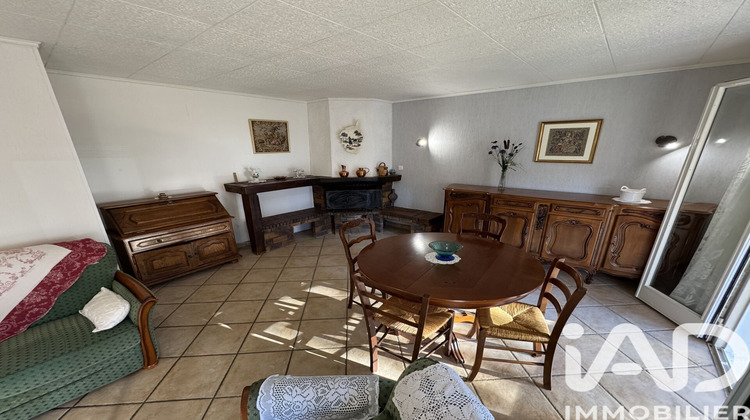 Ma-Cabane - Vente Appartement Pierrevert, 72 m²