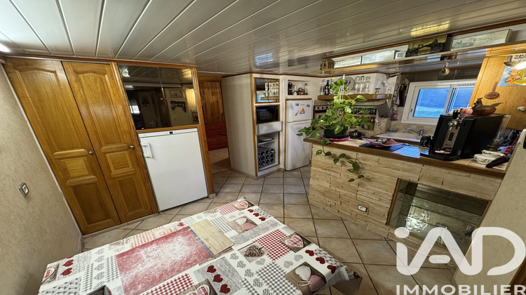 Ma-Cabane - Vente Appartement Pierrevert, 56 m²