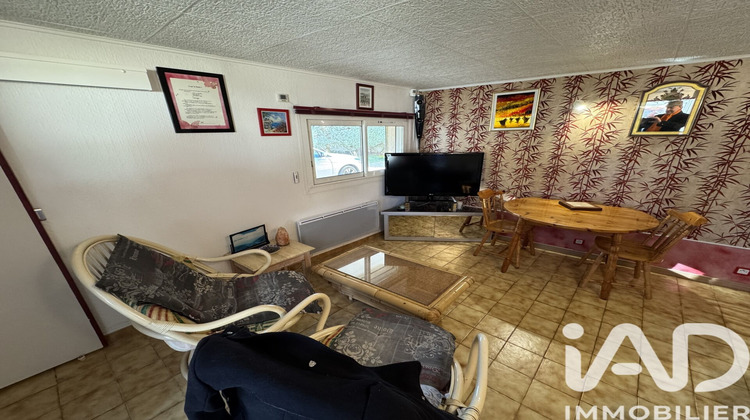 Ma-Cabane - Vente Appartement Pierrevert, 56 m²