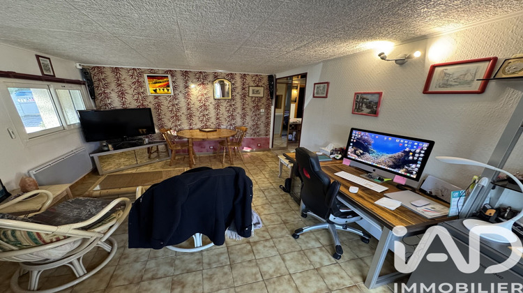 Ma-Cabane - Vente Appartement Pierrevert, 56 m²