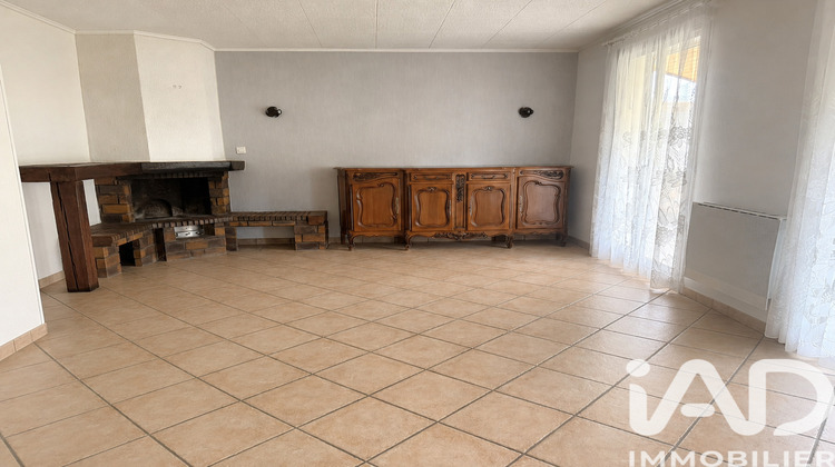 Ma-Cabane - Vente Appartement Pierrevert, 104 m²
