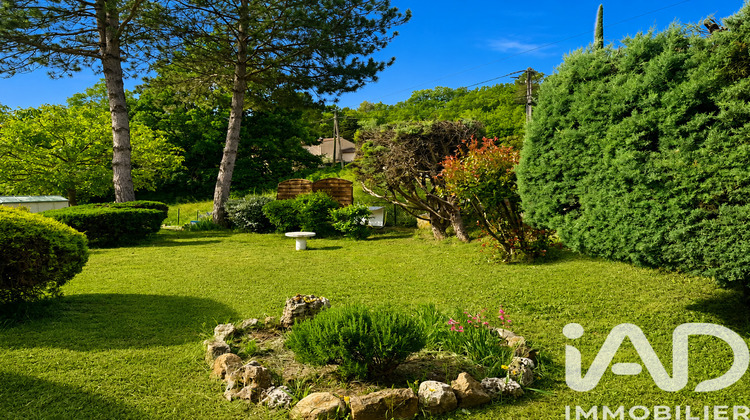 Ma-Cabane - Vente Appartement Pierrevert, 104 m²