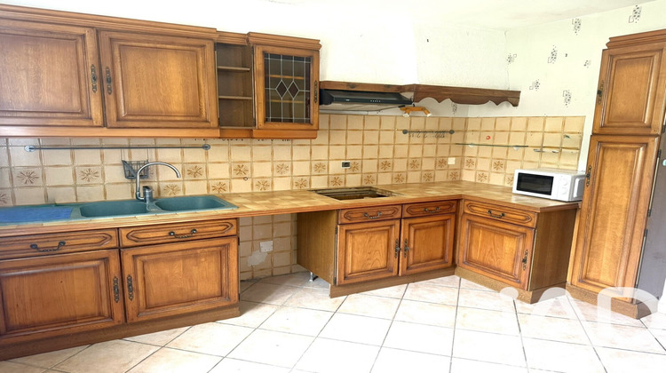 Ma-Cabane - Vente Appartement Pierrevert, 104 m²