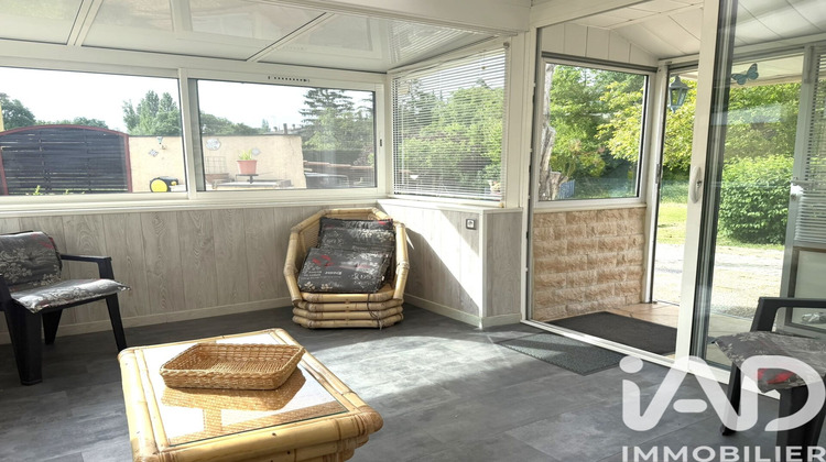 Ma-Cabane - Vente Appartement Pierrevert, 79 m²