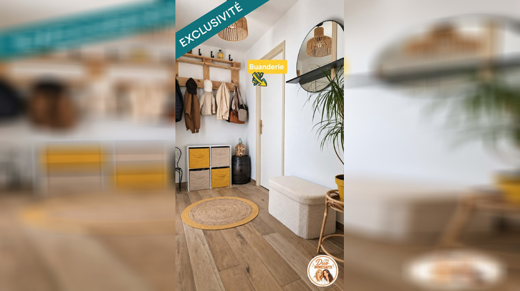 Ma-Cabane - Vente Appartement Pierrevert, 108 m²