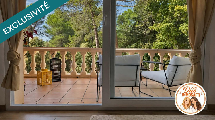 Ma-Cabane - Vente Appartement Pierrevert, 108 m²
