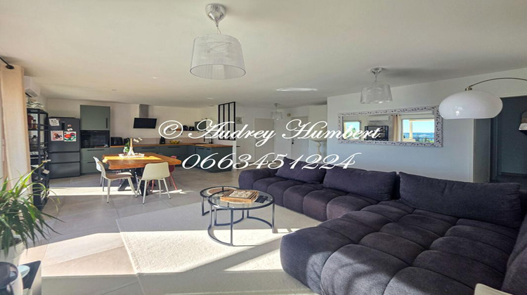 Ma-Cabane - Vente Appartement PIERREVERT, 86 m²