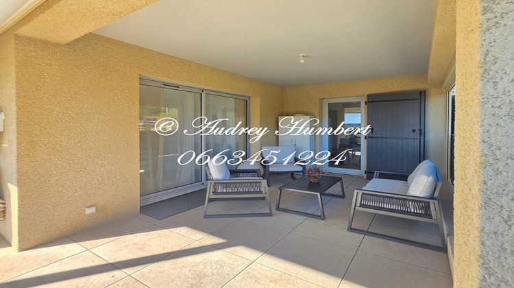 Ma-Cabane - Vente Appartement PIERREVERT, 86 m²