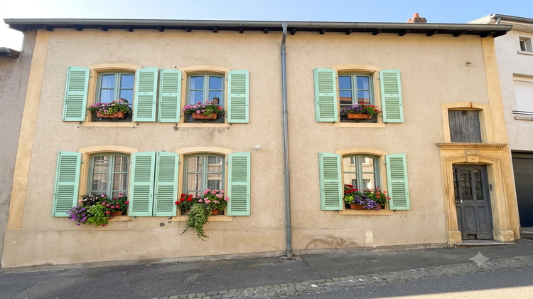 Ma-Cabane - Vente Appartement PIERREVILLERS, 77 m²