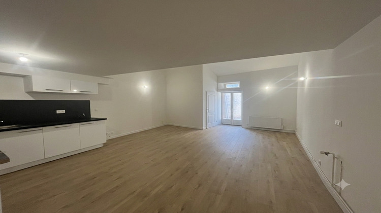Ma-Cabane - Vente Appartement PIERREVILLERS, 77 m²