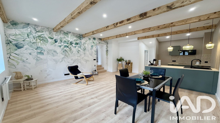 Ma-Cabane - Vente Appartement Pierrevillers, 63 m²