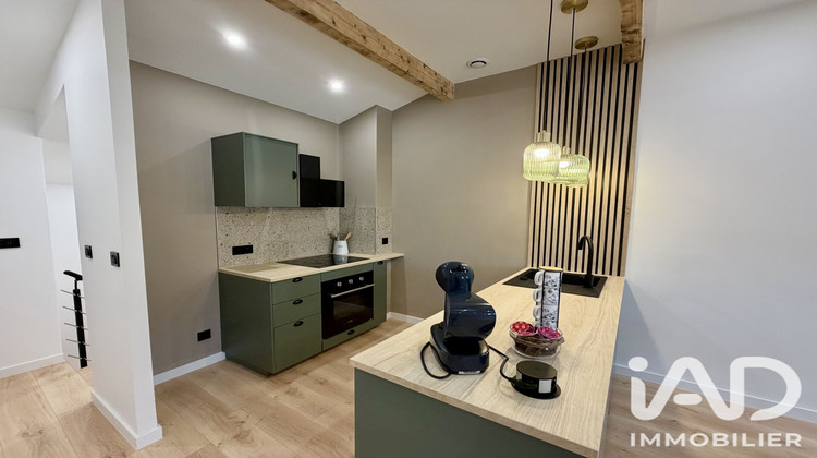 Ma-Cabane - Vente Appartement Pierrevillers, 63 m²