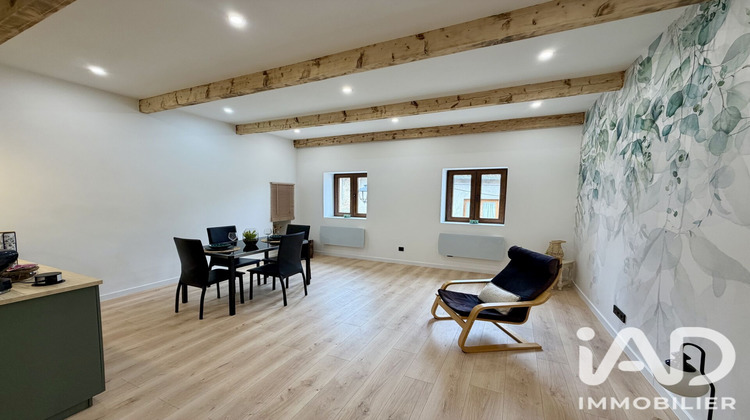 Ma-Cabane - Vente Appartement Pierrevillers, 63 m²