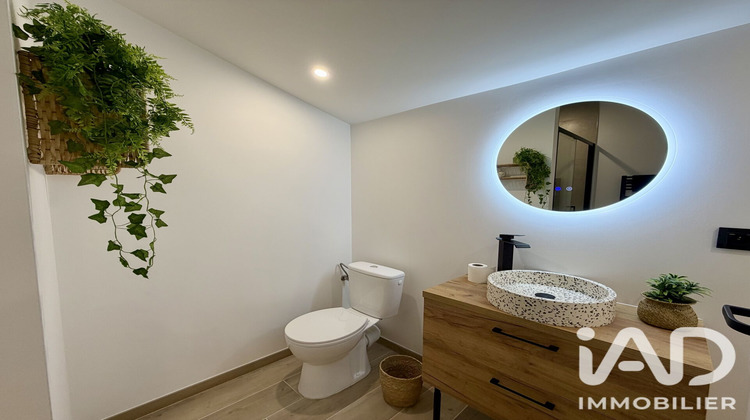 Ma-Cabane - Vente Appartement Pierrevillers, 63 m²