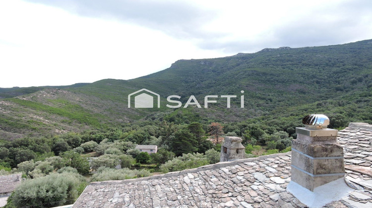 Ma-Cabane - Vente Appartement Pietracorbara, 86 m²