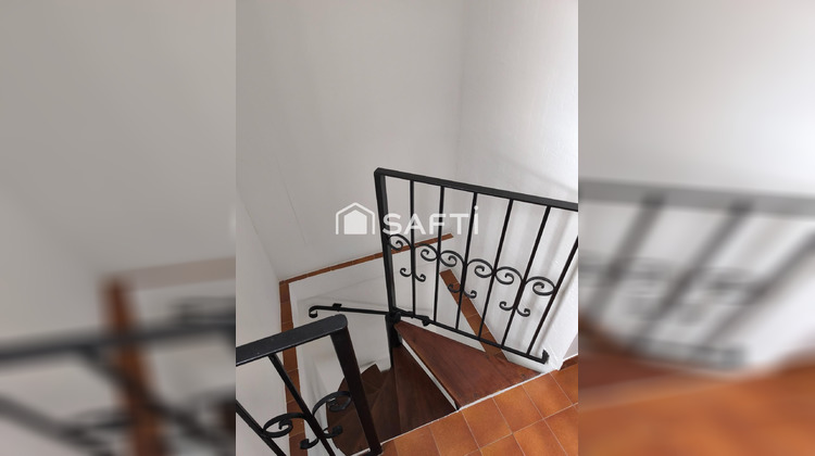 Ma-Cabane - Vente Appartement Pietracorbara, 86 m²