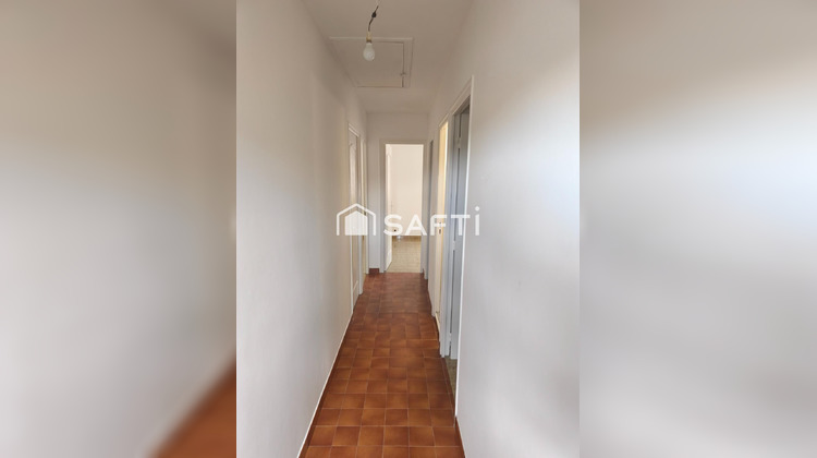 Ma-Cabane - Vente Appartement Pietracorbara, 86 m²