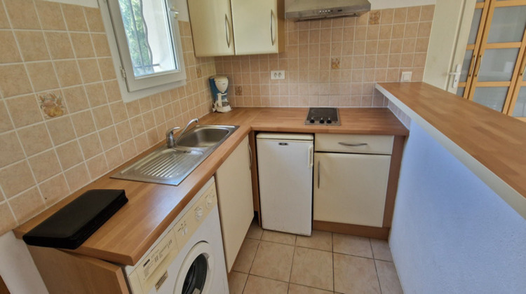 Ma-Cabane - Vente Appartement PIETRACORBARA, 30 m²