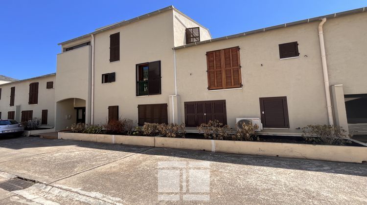 Ma-Cabane - Vente Appartement Pietranera, 37 m²