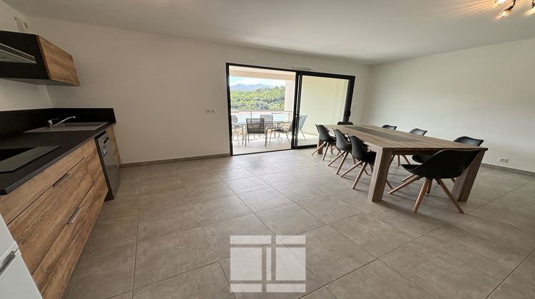 Ma-Cabane - Vente Appartement Pietrosella, 98 m²